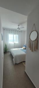 Beachfront Apartment La Manga