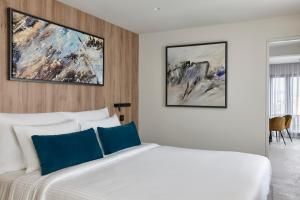 Penthouse Apartment with Hammam room in Hestia - Kolokotroni 23