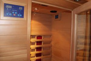 Le Terrazze Del Vaticano