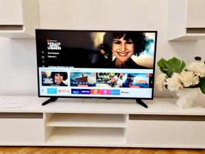 Cozy apartment near city center