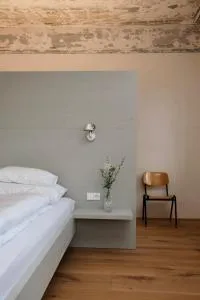 Der Pfarrhof - Grafendorf bei Hartberg