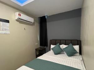 KUANTAN BESERAH BUDGET HOTEL