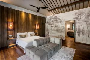 Umayam Luxury Townhouse 4 by Alfred in Bali