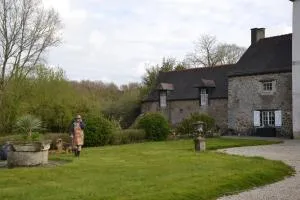 Gite des Trauchandieres - Saint-Père Marc en Poulet
