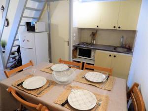 La Palmyre - Les MAISONS de LOCEAN - VILLA DE VACANCES CLASSEE 1 étoile