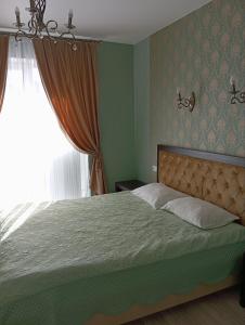 Two-Bedroom Apartment room in Triumph