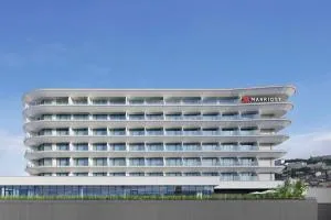 Nagasaki Marriott Hotel - Saikai