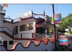 Hotel Anmol & Restaurant, Rudraprayag - Srīnagar
