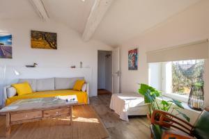 Gîte Durance Mallemort