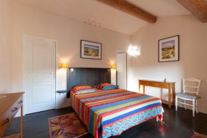 Gîte Durance Mallemort