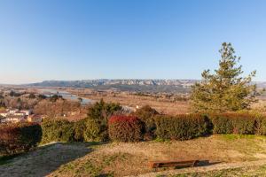 Gîte Durance Mallemort