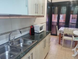 APARTAMENTO CONSTITUCIÓN