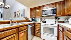 Aspen Creek #311 condo