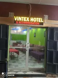 VINTEX GUEST HOUSE - Oloitokitok 
