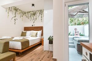 Sabbia Mini Pool Suites II