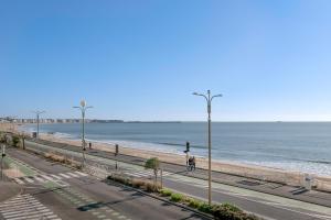 Un séjour ou un week-end face mer à la Baule