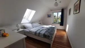 1a Ferienwohnung Poel - Kirchdorf