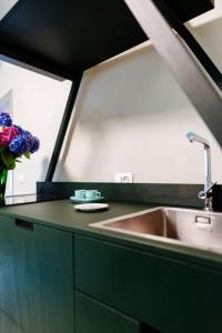 Casa Maer - casa dartista