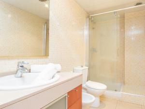 0330 Apartment in Lloret de Mar