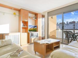 0330 Apartment in Lloret de Mar