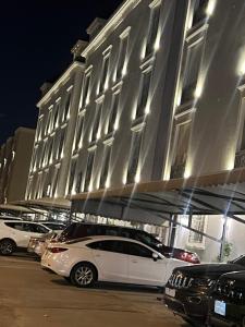 غرفRiyadh almajidiya appartment AlYasmin3