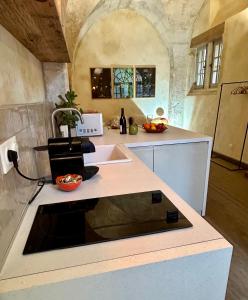 Appartements Les ecuries de Lestang-Parade : photos des chambres