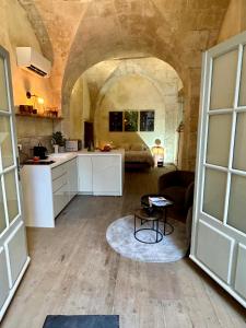 Appartements Les ecuries de Lestang-Parade : photos des chambres