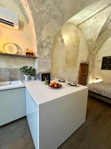 Appartements Les ecuries de Lestang-Parade : photos des chambres