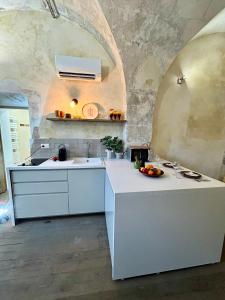 Appartements Les ecuries de Lestang-Parade : photos des chambres