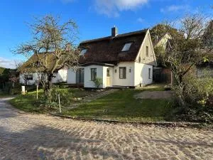 Haus am See - Stoben