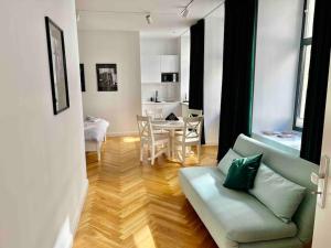 Gemütliches und modernes Apartment 34m²