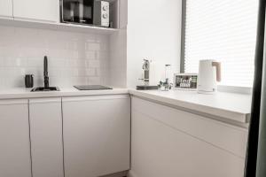 Gemütliches und modernes Apartment 34m²