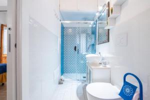 Alla Marina Monolocale img12