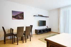 Alpina Holiday Living Zirbenstrasse