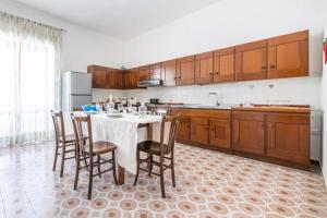 Ca' da Tina - Calamenhir img13