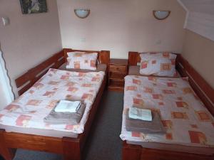 Hotel Koloniál Skalité