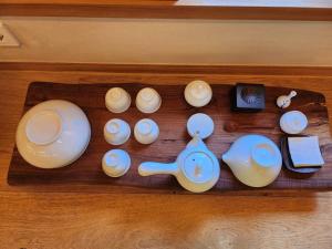 IRIRU Luxury Hanok Stay - Eunpyung Hanok village