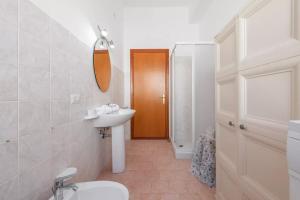 Ca' da Tina - Calamenhir img24