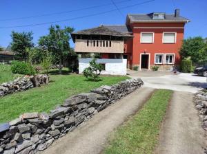 Casa Loli-Villar - Ubytování bez kategorie ve městě Luarca