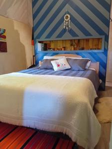 Romantiline talu ja saun Muhumaa südames