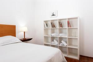 [Heart of florence] Luxury apartment with terrace