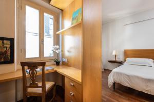 [Heart of florence] Luxury apartment with terrace