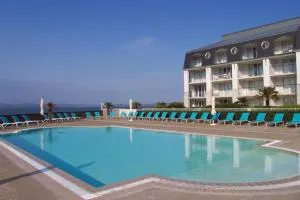 Appartement face Mer - 坡隆维茨普尔扎伊