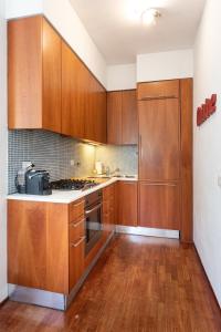 [Heart of florence] Luxury apartment with terrace