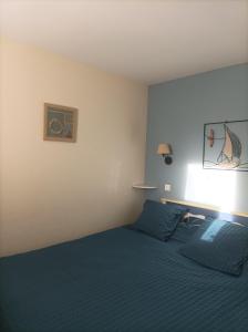 Appartements Appartement face Mer : photos des chambres