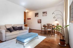 [Heart of florence] Luxury apartment with terrace