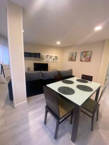 La casa de las Flores