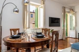 [Heart of florence] Luxury apartment with terrace