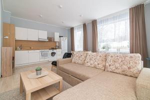 Spacious Apartment with Great LocationURBAN RENT