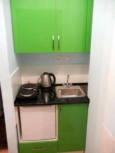 Apartment On Knyazya Romana 26 Center Lviv